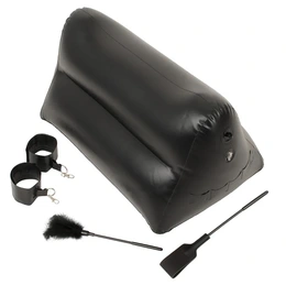 Portable Triangle Cushion set urezivanja