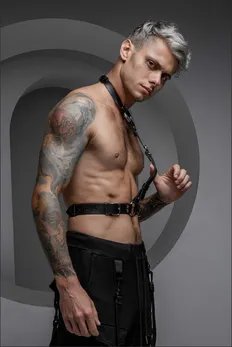 Portupea Mars (veličina SM)