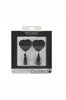 Pestis (jastučići za grudi) srce