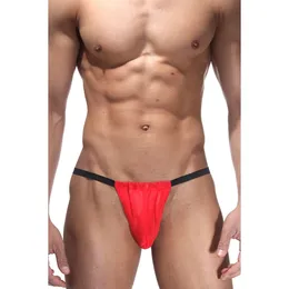 Muške gaćice sa crvenim sulfatom