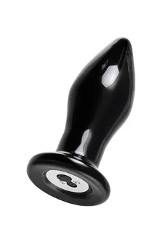 Sekus staklo staklena vibraciona kutija, staklo, Crna, 10,5 cm