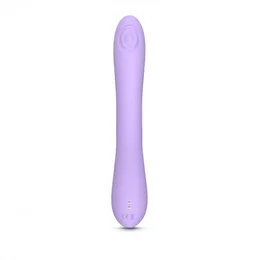 Vibrator zec Love to Love BUNNY CLYDE lila