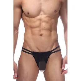 Muške tange sa duplim elastičnim trakama