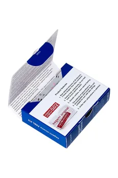 Kondomi Sagami Xtreme Feel Fit anatomski 3 kom.