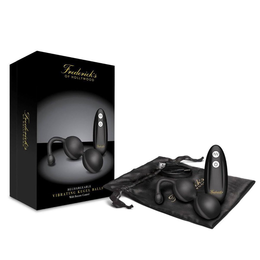 Vibrirajuće vaginalne kuglice sa radiopultom 7 funkcija