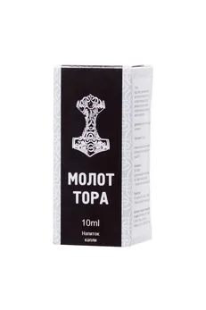Koncentrat Torov čekić , 10 ml