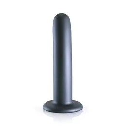 Smooth G-Spot Dildo-14,5 cm