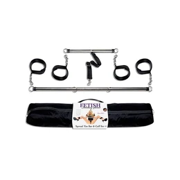 Fixacija: lisice + nanožice