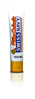 Mazivo sa mirisom pina colade Pina Colada Flavored Lubricant 10ml