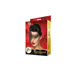 Karnevalska maska Cappella