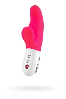 Fun Factori Miss bi Vibrator, Pink