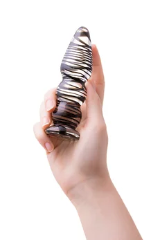 Analna čaura Sekus Glass, staklo, prozirno, 13 cm, 3,5 cm