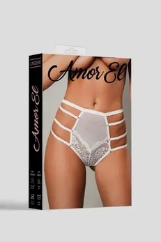 Visoke gaćice M Vhite