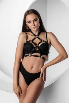 Portupea  Lisa (veličina S / M)