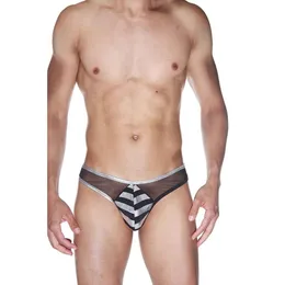 Prugasti sivo-crni džoki