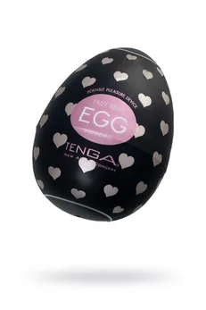 Tenga Egg Lover-Japanski masturbator