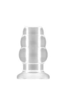 Šuplji Analni čep - tunel No50-Hollov Tunnel Butt Plug (srednji)