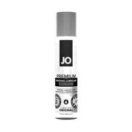 Klasično mazivo na bazi silikona / jo Premium 1oz-30 ml.