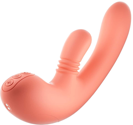 Inovativni vibrator zec Vibella