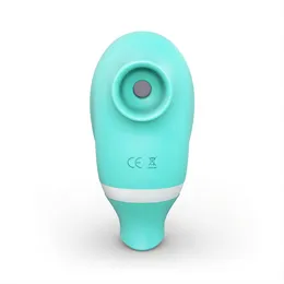 Klitoralni vibracioni masažer 2 u 1 TF 2 in 1 Clitoral Vibrator