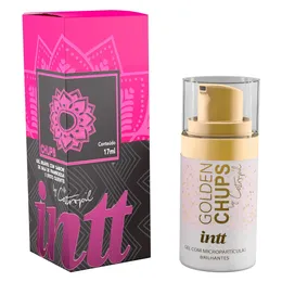 Inn Golden Chups hidratantni gel, 17 ml