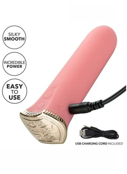 Izuzetan Mini vibracioni masažer Uncorked Ros?