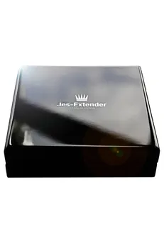 Uređaj za povećanje penisa extender Jes-Extender Titanium