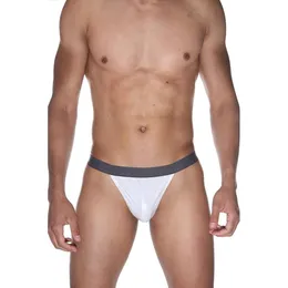 Muški tongi su belo-crni