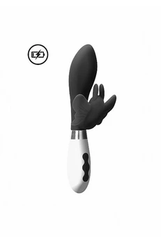 Alekios prepunjeni vibrator