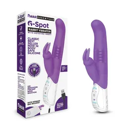 Zečji vibrator za G-spot zečju ljubičastu tačku