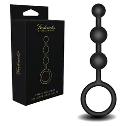 Analne perle 3 kuglice