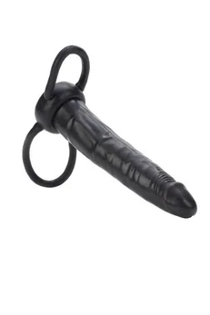 Dvostruka penetracija (penetraishen) Accommodator Dual penetrator, Crna