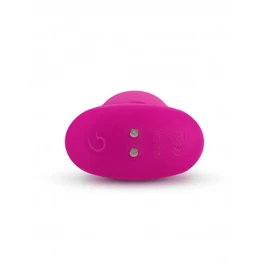 Gvibe Gballs 3 App Petal Rose-Kegelov pametni trener, 8k3 cm, roze