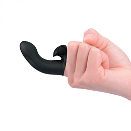 PrettyLove Adonis vibronasadka na prst