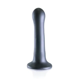 Ultra Soft Dildo-17 cm