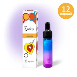 Višekomponentne Potential 69 muške kapi od 7,5 ml (12 porcija)