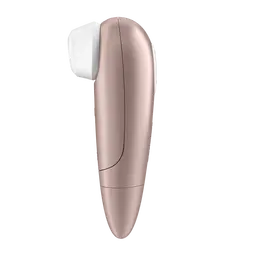 Beskontaktni stimulator klitorisa Satisfier 1