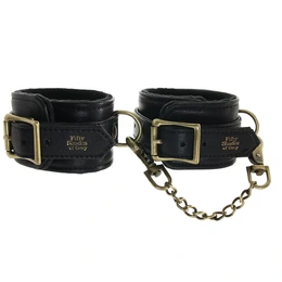 Okovi za noge Fifty Shades of Grey Bound to You