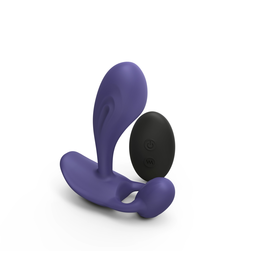 Univerzalni vibrator Love to Love WITTY-MIDNIGHT INDIGO