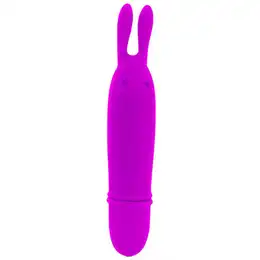 Boice vibracioni masažer minijaturne veličine u obliku zeca