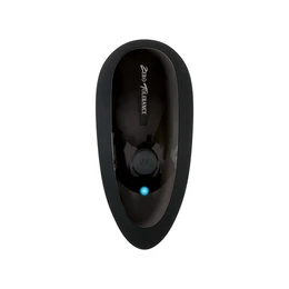 Zero Tolerance The Gentleman Analni stimulator sa vibracijama