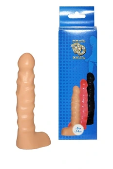 Analni stimulans sa skrotumom