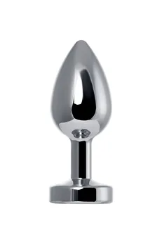 Analna čaura Metal bi Toifa sa LED diodama, metal, srebro, 8,8 cm, Ø 3,4 cm, 105 g