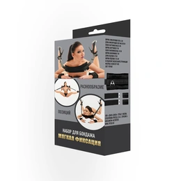 Komplet za vezivanje