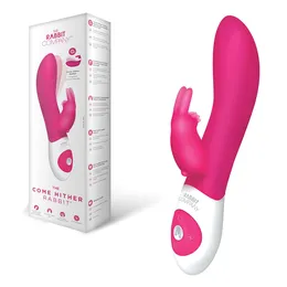 Come HITHER Rabbit sa 11 režima