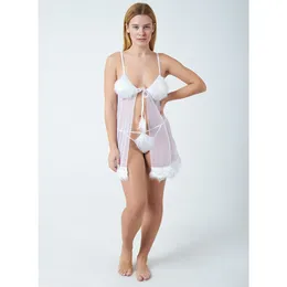 Košulje i gaćice sa krznom