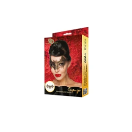 Karnevalska maska Sirius