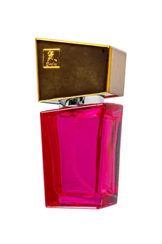 Parfem sa feromonima Hot Shiatsu Pink,ženski, 15 ml
