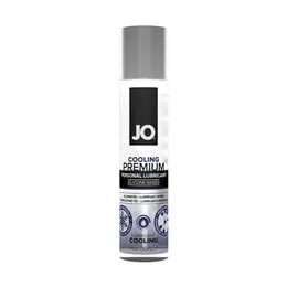 Klasično mazivo za hlađenje na bazi silikona / jo Premium Cooling 1oz-30 ml.