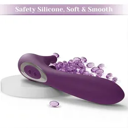 Vibracioni masažer za G-tačku Goldfinger G Spot Vibrator